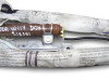 AIRBAG CORTINA DELANTERO DERECHO used