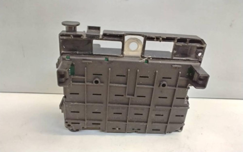 CAJA RELES / FUSIBLES Peugeot 206 