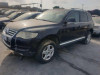  VOLKSWAGEN TOUAREG (7L6) 