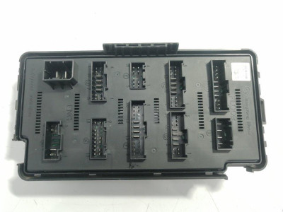 CAJA RELES / FUSIBLES, SSANGYONG, KYRON