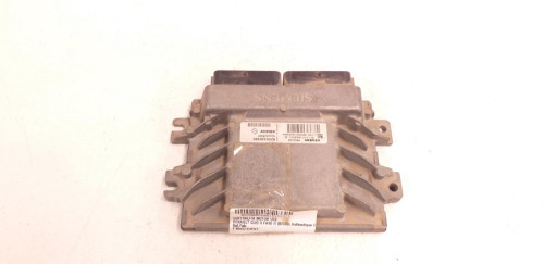  CENTRALITA MOTOR UCE Renault CLIO II FASE II (B/CB0) 