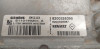  CENTRALITA MOTOR UCE Renault CLIO II FASE II (B/CB0) 