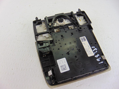 LUZ INTERIOR, BMW, SERIE 3 TOURING (F31)
