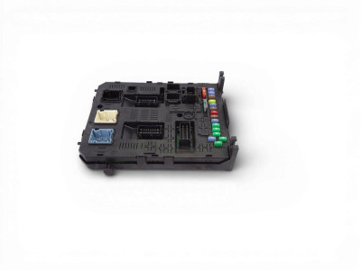 CAJA RELES / FUSIBLES, CITROEN, JUMPY