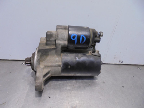  MOTOR ARRANQUE SEAT LEON (1M1) 