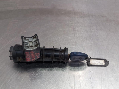 ANTIRROBO / LLAVE CONTACTO
