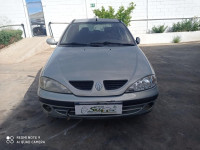 Renault Megane I Classic (LA0)(1996->)