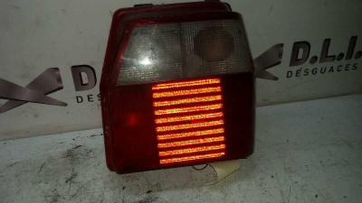 PILOTO TRASERO DERECHO, Fiat, UNO (146)