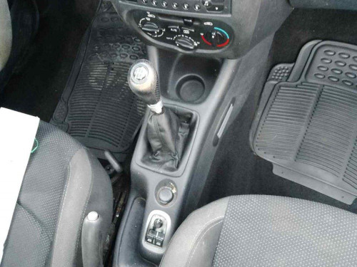 PEUGEOT 206 + — автомобиль-донор на запчасти 