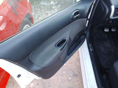 PEUGEOT 206 +