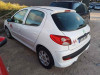 PEUGEOT 206 + — автомобиль-донор на запчасти 
