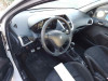 PEUGEOT 206 + — автомобиль-донор на запчасти 