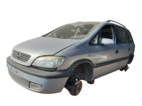OPEL ZAFIRA A