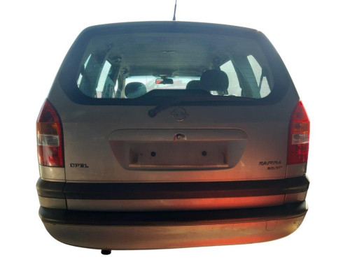  OPEL ZAFIRA A 