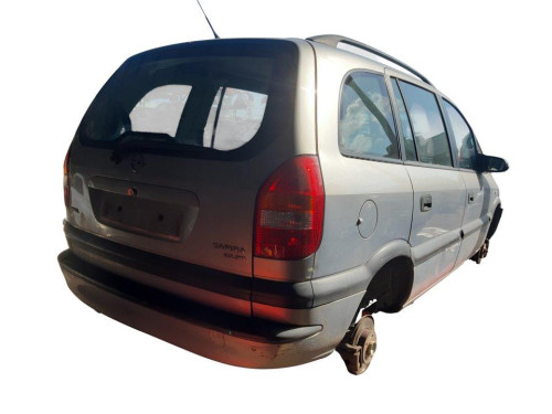  OPEL ZAFIRA A 