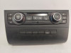 MANDO CLIMATIZADOR BMW SERIE 1 BERLINA (E81/E87) 