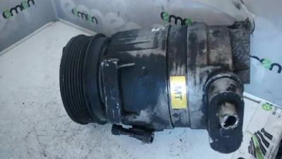 COMPRESOR AIRE ACONDICIONADO, OPEL, FRONTERA B