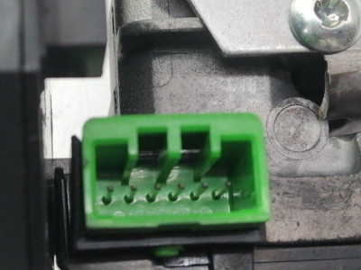 CONMUTADOR DE ARRANQUE, HONDA, CIVIC 5 PUERTAS (FK)