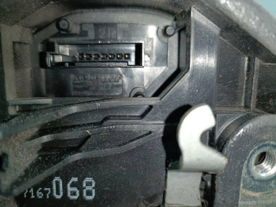 CERRADURA PUERTA DELANTERA DERECHA, BMW, SERIE 1 BERLINA (E81/E87)