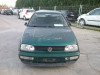 VOLKSWAGEN GOLF III (1H1)(11.1991) 