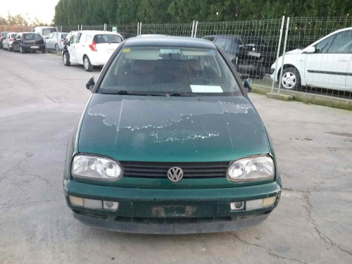  VOLKSWAGEN GOLF III (1H1)(11.1991) 