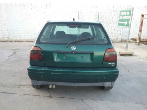  VOLKSWAGEN GOLF III (1H1)(11.1991) 