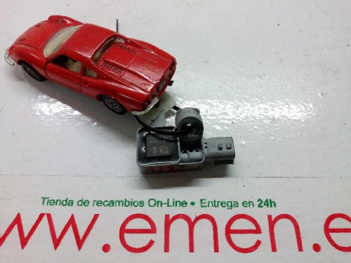  SENSOR DE IMPACTO RENAULT SCENIC III (JZ) 