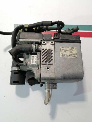 NO IDENTIFICADO, MAZDA, 6 BERLINA (GG)
