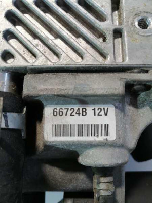 NO IDENTIFICADO, MAZDA, 6 BERLINA (GG)
