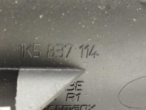 MANETA INTERIOR DELANTERA DERECHA Volkswagen JETTA V (1K2) 