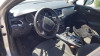 Peugeot 508 (10.2010->) — автомобиль-донор на запчасти 