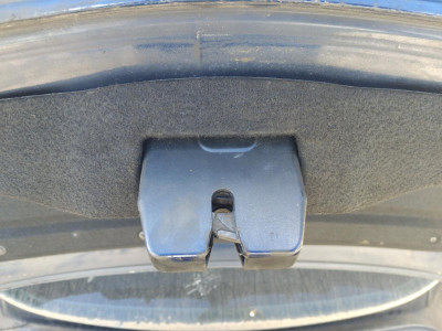 CERRADURA MALETERO / PORTON Ford Mondeo Berlina (CA2)(2007->)