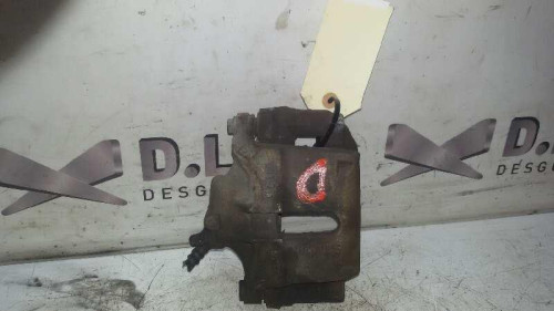 PINZA DE FRENO DELANTERA DERECHA Renault KANGOO I (F/KC0) 