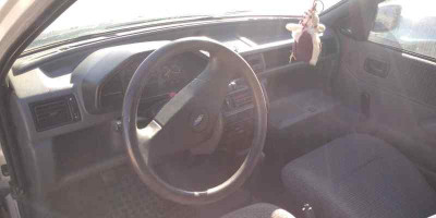 FORD FIESTA BERL./EXPRESS