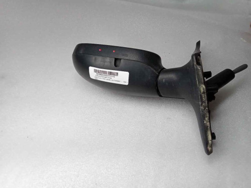  CARCASA RETROVISOR DERECHO RENAULT CLIO II FASE I (B/CB0) 