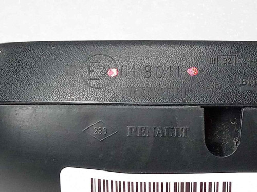  CARCASA RETROVISOR DERECHO RENAULT CLIO II FASE I (B/CB0) 