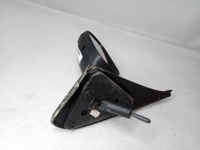CARCASA RETROVISOR DERECHO, RENAULT, CLIO II FASE I (B/CB0)