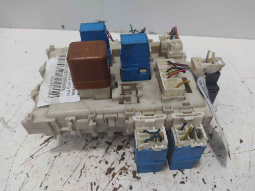  CAJA RELES / FUSIBLES, , 