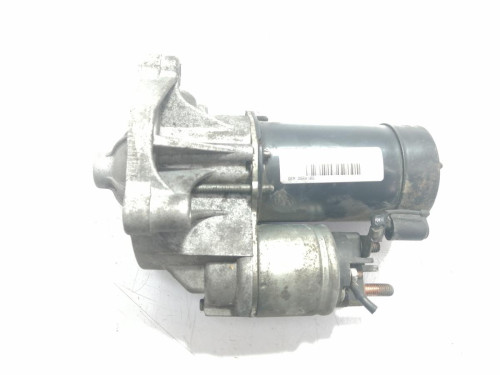  MOTOR ARRANQUE, CITROEN, BERLINGO 