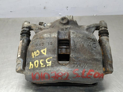  PINZA DE FRENO DELANTERA DERECHA SEAT LEON (5F1) 