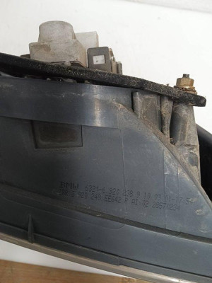 PILOTO TRASERO DERECHO, BMW, SERIE 3 COMPACTO (E46)