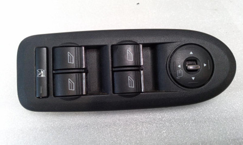  MANDO ELEVALUNAS DELANTERO IZQUIERDO FORD C-MAX (CB3)(2007) 