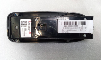 MANDO ELEVALUNAS DELANTERO IZQUIERDO, FORD, C-MAX (CB3)(2007)