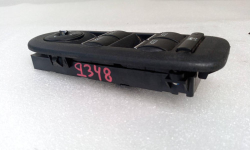  MANDO ELEVALUNAS DELANTERO IZQUIERDO FORD C-MAX (CB3)(2007) 