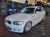  BMW SERIE 1 BERLINA (E81/E87) 