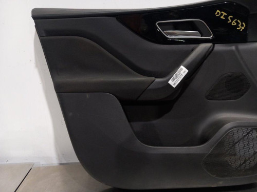 GUARNECIDO PUERTA DELANTERA IZQUIERDA JAGUAR F-PACE 