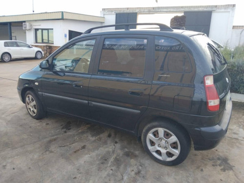 Hyundai Matrix (FC)(2001->) — автомобиль-донор на запчасти 
