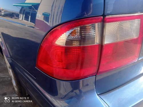 PILOTO TRASERO IZQUIERDO Saab 9-5 Berlina (07.2001->) Saab 9-5 Berlina (07.2001->) 