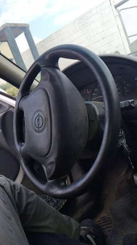 VOLANTE Opel Astra F Berlina (1991->) OPEL Astra F Berlina (1991->) 
