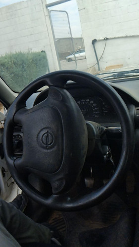 VOLANTE Opel Astra F Berlina (1991->) OPEL Astra F Berlina (1991->) 